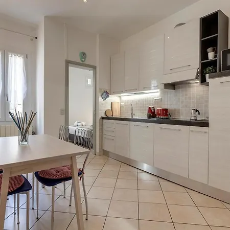 Daire Zalinda By Mamo Floransa