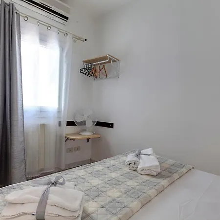 Daire Zalinda By Mamo