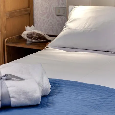 Daire Zalinda By Mamo Floransa