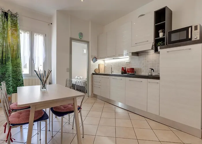Apartment Zalinda By Mamo Florenz