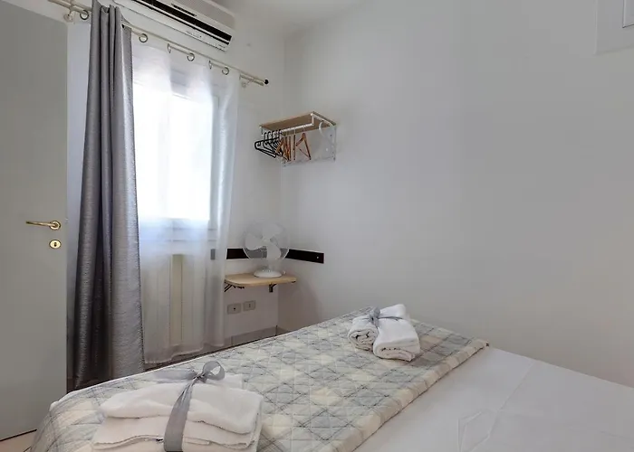 Apartment Zalinda By Mamo