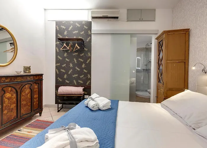 Zalinda By Mamo Apartment