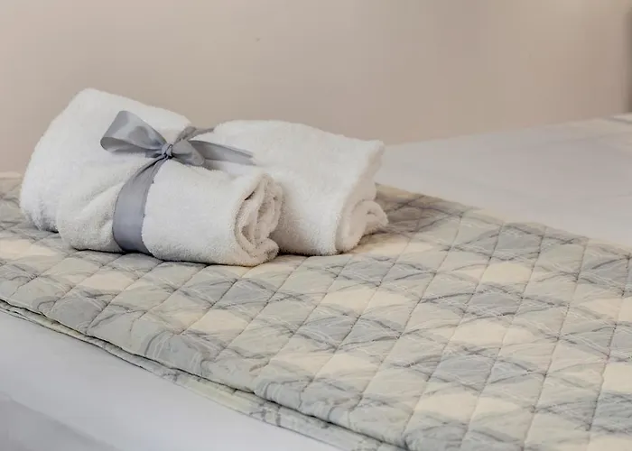 Zalinda By Mamo Apartment