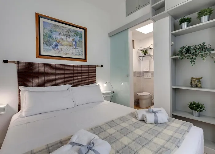 Zalinda By Mamo Apartment *